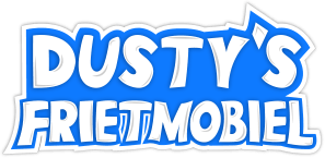 Dusty's Frietmobiel